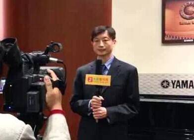 2014佰利乐音乐奖学金媒体采访正式启动