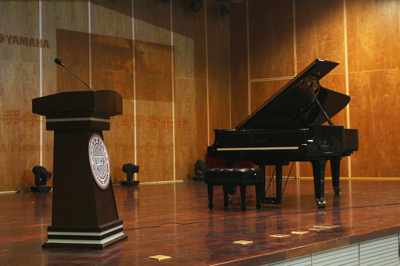 2014佰利乐奖学金-苏州大学颁奖仪式活动报道