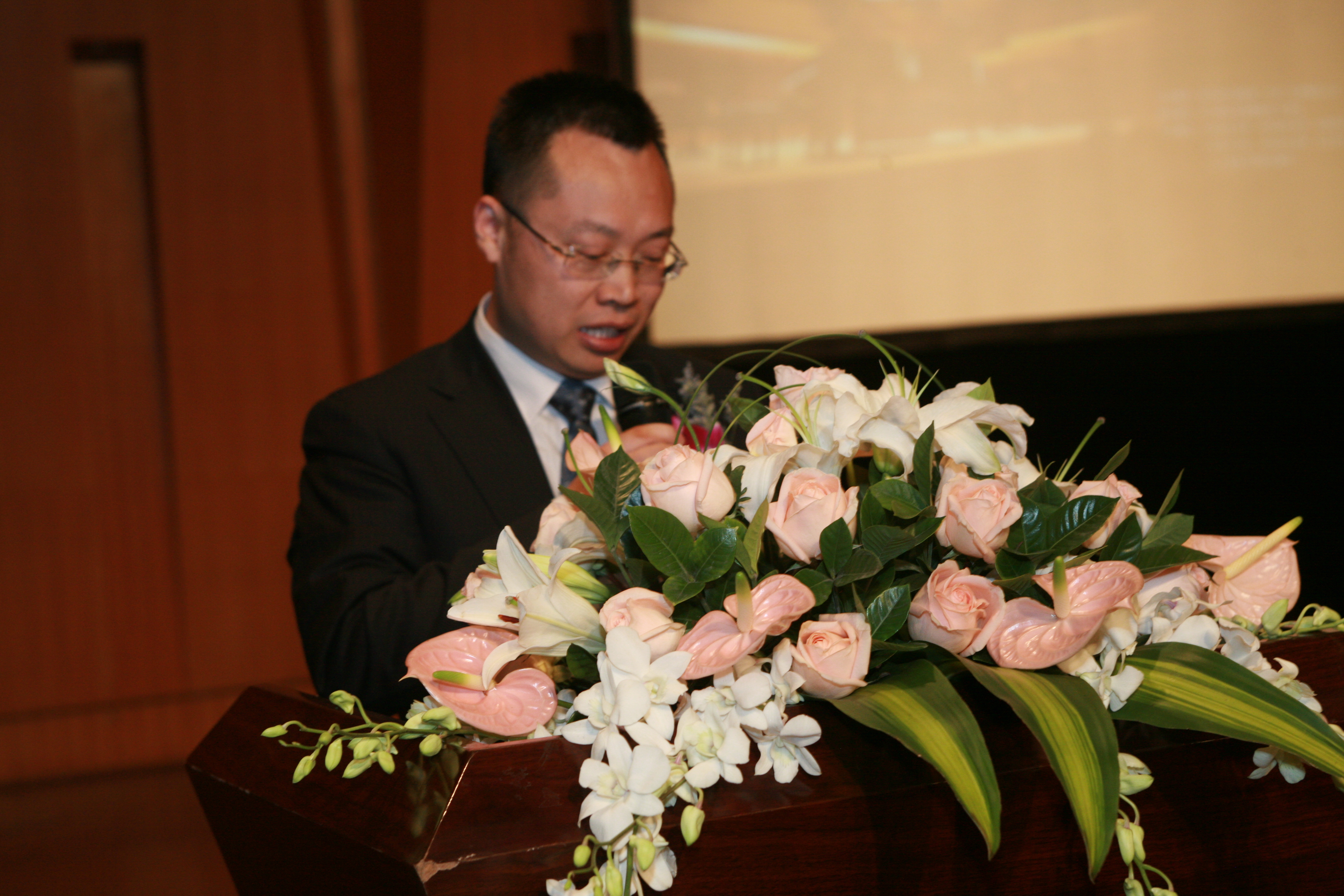 2014佰利乐奖学金九大音乐学院全国获奖学生音乐会圆满落幕