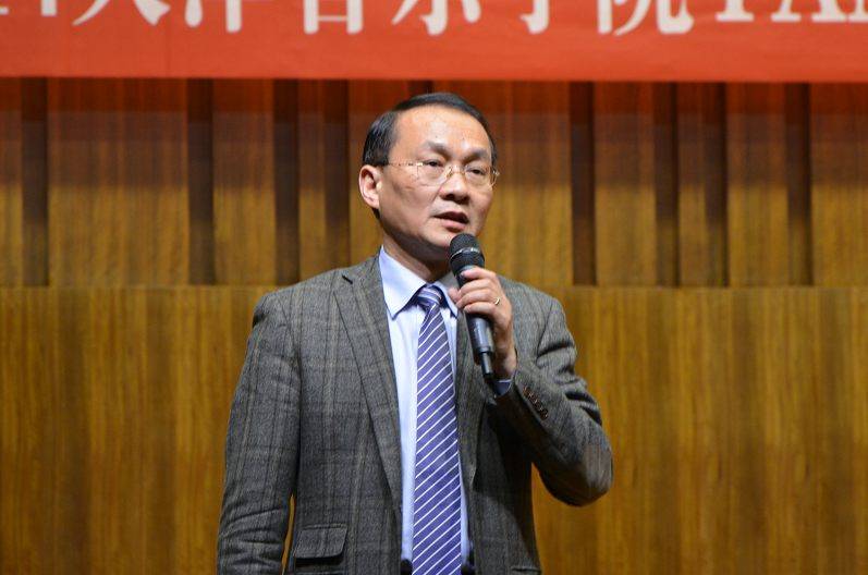 2014年度佰利乐音乐奖学金系列活动-天津音乐学院