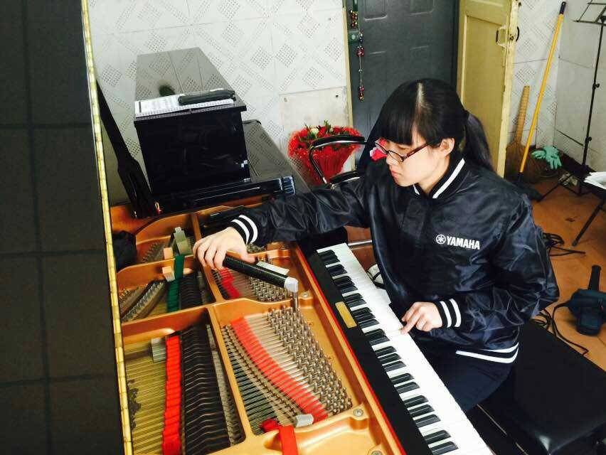 湖南师范大学、湖南师范学院，佰利乐高校技术服务