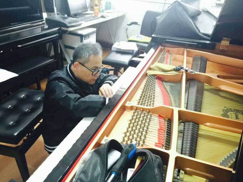 湖南师范大学、湖南师范学院，佰利乐高校技术服务