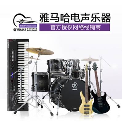 吉他、贝斯和音箱