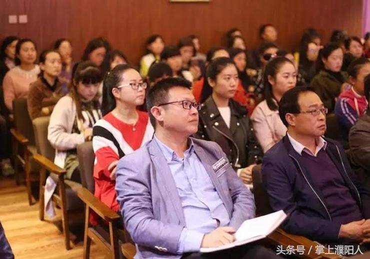 佰利乐艺术家朱楣巡讲《练琴的艺术》——安阳、濮阳站完美落幕