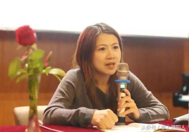 佰利乐艺术家朱楣巡讲《练琴的艺术》——安阳、濮阳站完美落幕