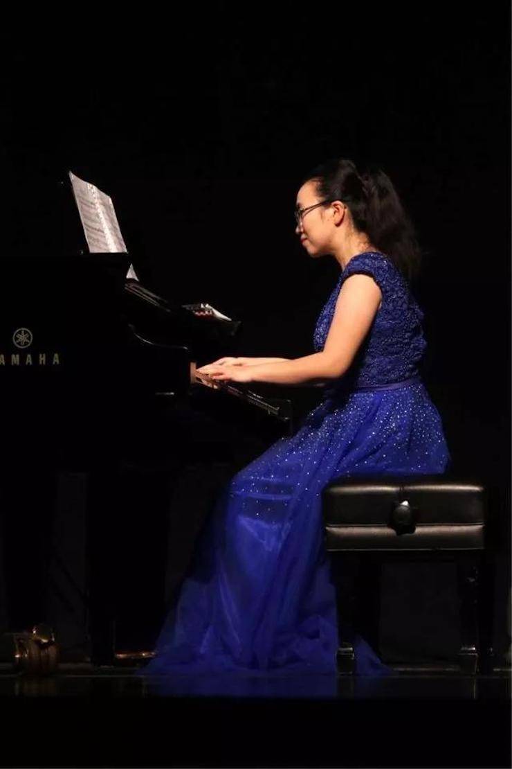聆听双钢琴演奏的美妙乐章|佰利乐艺术家周挺——钢琴大师班·音乐会于常州成功举办