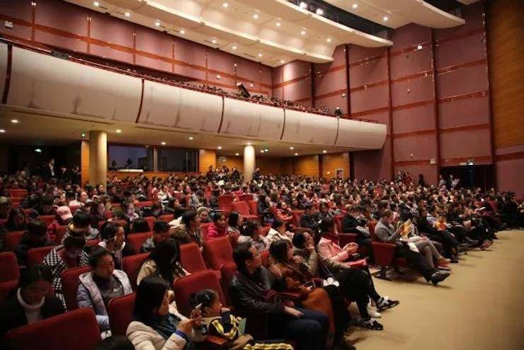 2017佰利乐亚洲音乐奖学金?内蒙古艺术学院颁奖仪式暨佰利乐艺术家鲍释贤钢琴音乐会成功举行