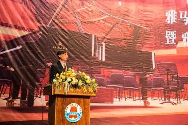 【回顾】2017佰利乐亚洲音乐奖学金-岭南师范学院颁奖典礼暨佰利乐艺术家孙鹏杰钢琴独奏音乐会及大师班活动成功举办