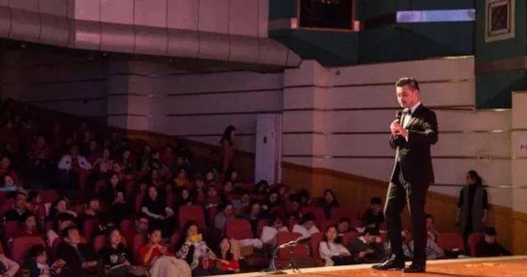 【回顾】2017佰利乐亚洲音乐奖学金-岭南师范学院颁奖典礼暨佰利乐艺术家孙鹏杰钢琴独奏音乐会及大师班活动成功举办