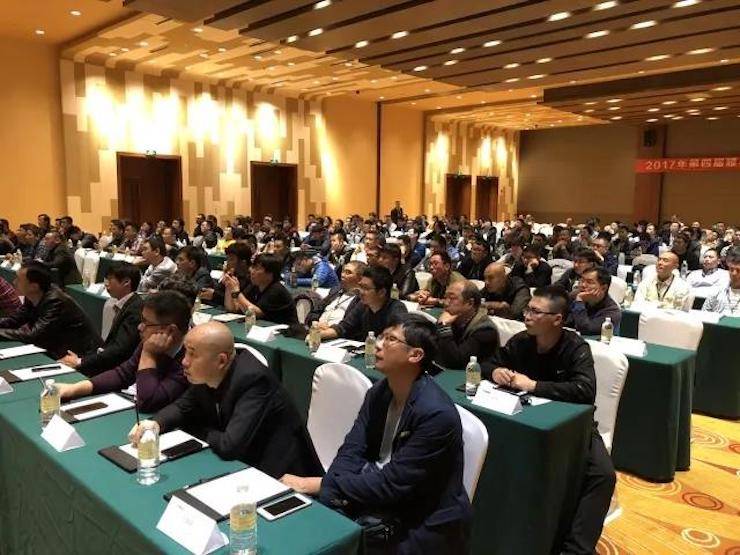 2017年第四届佰利乐钢琴技术者大会圆满落幕！