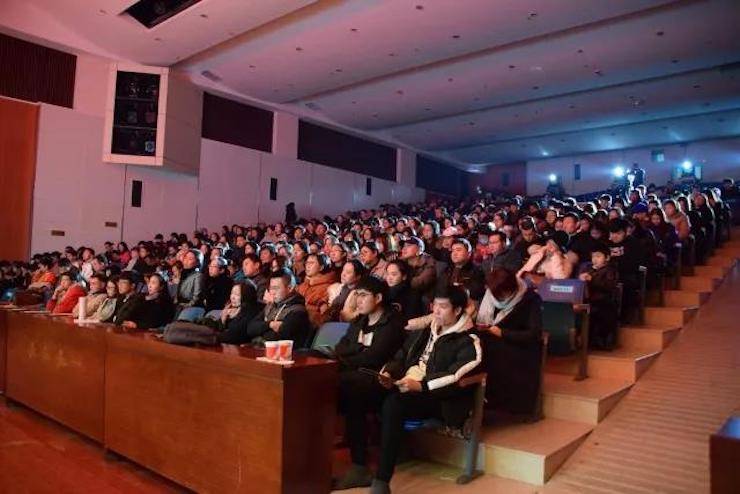【回顾】2017呼和浩特民族学院首届民族音乐节暨佰利乐艺术家孙梅庭钢琴独奏音乐会圆满落幕