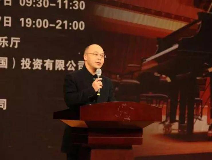【回顾】2017佰利乐亚洲音乐奖学金绵阳师范学院颁奖仪式暨佰利乐海外艺术家Inna Faliks钢琴音乐会及大师班讲座圆满结束！