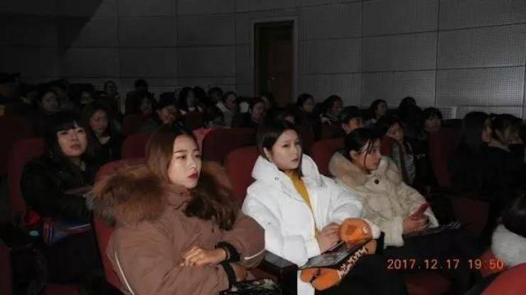 【报道】浅谈读谱的重要性|佰利乐艺术家鲍释贤濮阳大师班活动成功举办！