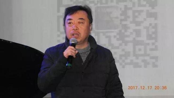 【报道】浅谈读谱的重要性|佰利乐艺术家鲍释贤濮阳大师班活动成功举办！