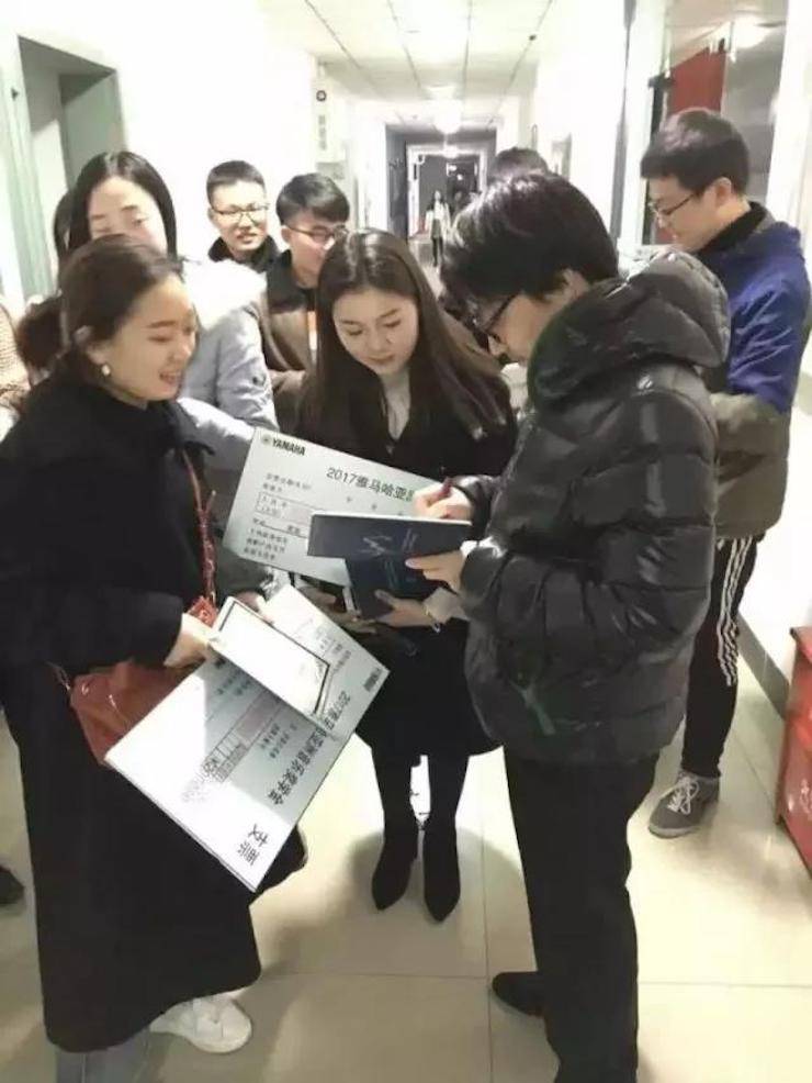 【回顾】2017佰利乐亚洲音乐奖学金-四川师范大学颁奖仪式暨佰利乐艺术家宋思衡钢琴独奏音乐会圆满结束！