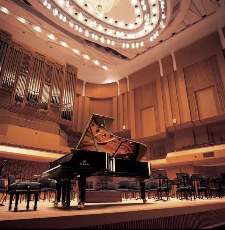 【报道】2017佰利乐亚洲音乐奖学金-星海音乐学院颁奖仪式暨佰利乐海外艺术家彼得·多纳赫钢琴独奏音乐会圆满结束！
