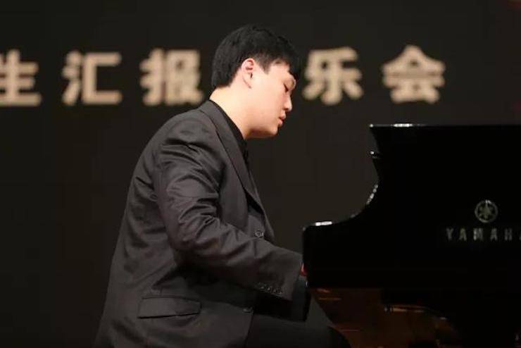 奏响青春旋律，添彩艺术人生|2017佰利乐亚洲音乐奖学金综合师范类院系全国汇报音乐会（第一。┰猜淠