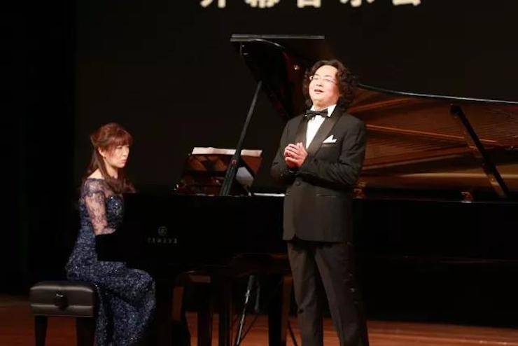 指尖舞蹈，奏响华彩乐章|2017佰利乐亚洲音乐奖学金综合师范类院系全国汇报音乐会于绵阳师范学院隆重开幕！