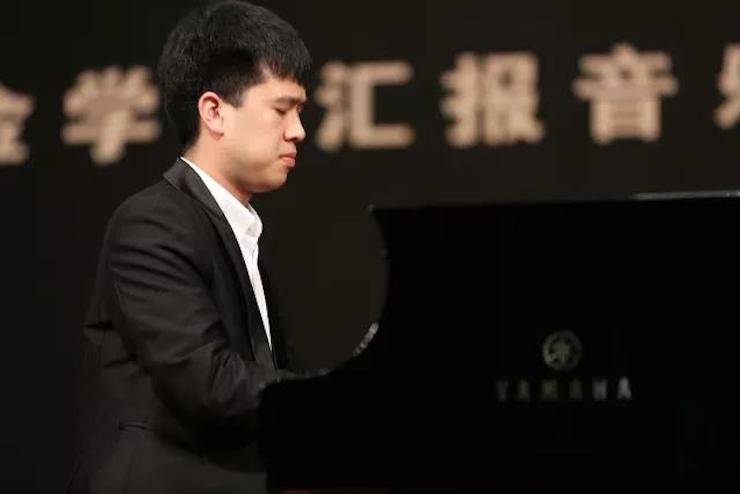 奏响青春旋律，添彩艺术人生|2017佰利乐亚洲音乐奖学金综合师范类院系全国汇报音乐会（第一。┰猜淠