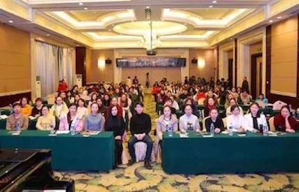 【报道】读谱与琴谱版本的选择|佰利乐艺术家鲍释贤安阳大师班活动圆满结束！