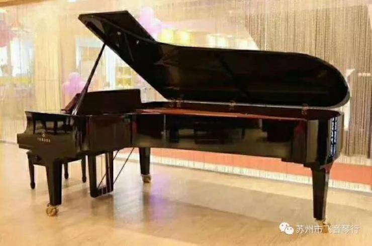 【报道】苏州飞音琴行佰利乐钢琴旗舰展厅开业仪式暨贝森朵夫艺术家李哲钢琴音乐会圆满落幕