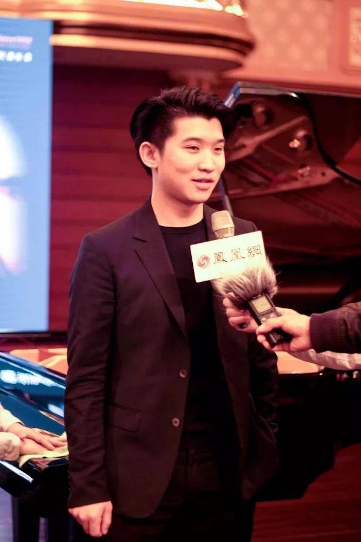【报道】2018佰利乐艺术家鲍释贤钢琴独奏音乐会·珠海站成功举办！
