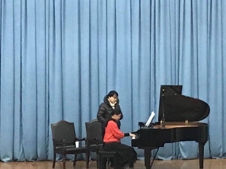 【报道】从师而不惑|佰利乐艺术家宋思衡安徽巡讲·合肥学院站圆满结束！（内含视频）