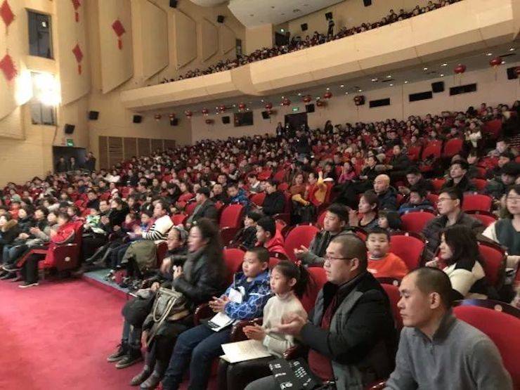 【报道】佰利乐艺术家鲍释贤钢琴独奏音乐会及大师班于河北秦皇岛成功举办