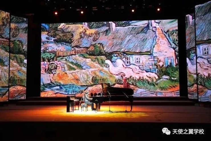 【报道】宿州市首届国际钢琴大师音乐会暨佰利乐艺术家宋思衡多媒体音乐会圆满成功。诤悠担