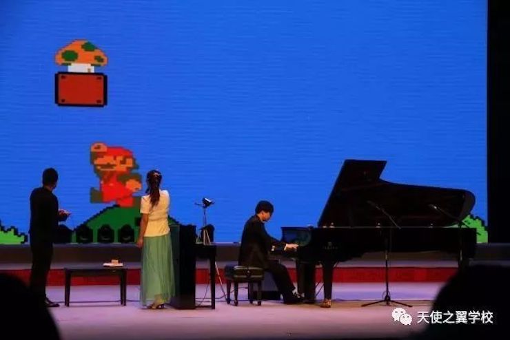【报道】宿州市首届国际钢琴大师音乐会暨佰利乐艺术家宋思衡多媒体音乐会圆满成功。诤悠担