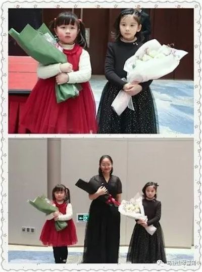 【报道】佰利乐艺术家宋思衡安徽巡讲·马鞍山站圆满结束（内含视频）