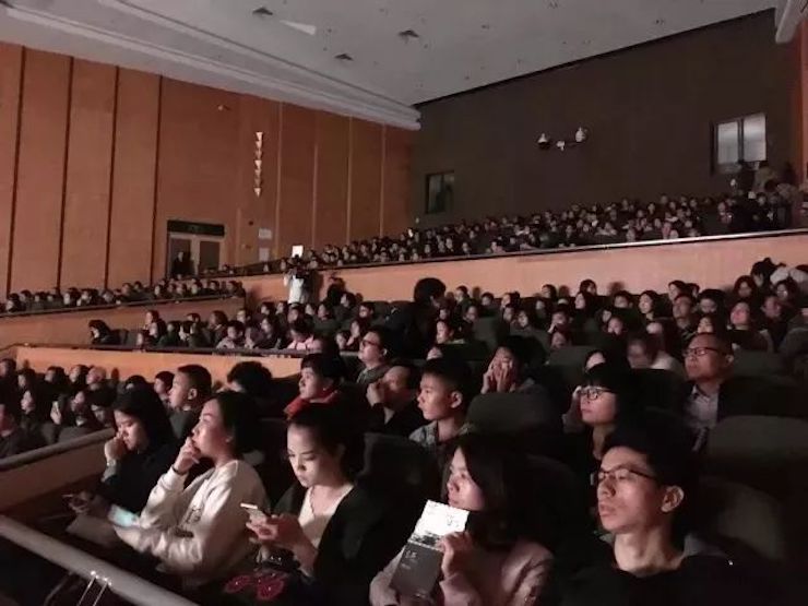 【报道】佰利乐艺术家孙鹏杰《琴书》主题音乐会深圳演出获得巨大成功！