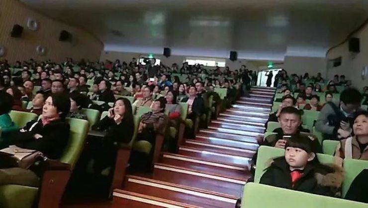 【报道】2018佰利乐艺术家鲍释贤钢琴独奏音乐会-增城站圆满落幕