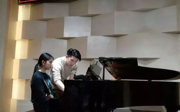 【报道】2018佰利乐艺术家鲍释贤钢琴独奏音乐会-增城站圆满落幕