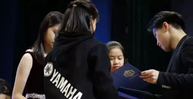 【报道】2018佰利乐艺术家鲍释贤钢琴独奏音乐会-增城站圆满落幕