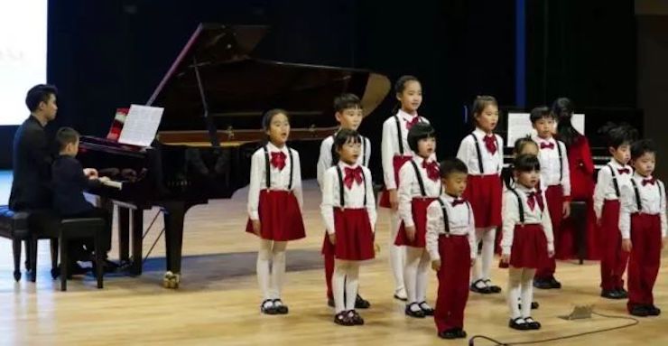 【报道】2018佰利乐艺术家鲍释贤钢琴独奏音乐会-增城站圆满落幕