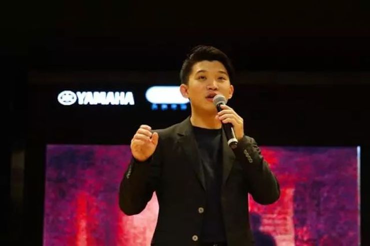 【报道】2018佰利乐艺术家鲍释贤钢琴独奏音乐会-增城站圆满落幕
