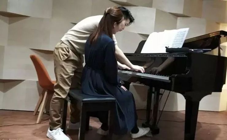 【报道】2018佰利乐艺术家鲍释贤钢琴独奏音乐会-增城站圆满落幕
