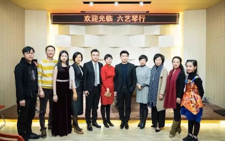 【报道】2018佰利乐艺术家鲍释贤钢琴独奏音乐会-增城站圆满落幕