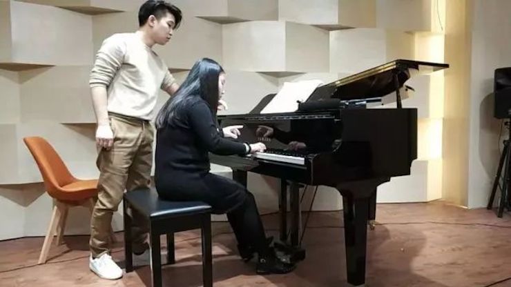 【报道】2018佰利乐艺术家鲍释贤钢琴独奏音乐会-增城站圆满落幕