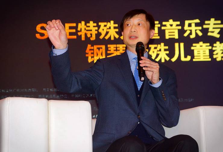 【报道】让音乐发声，让爱永恒|首届海南国际钢琴周开幕，佰利乐助力慈善琴韵闪耀