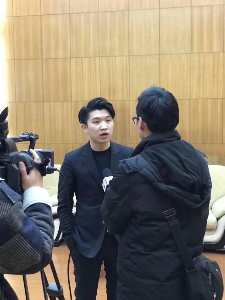 【报道】誉声乐器60周年—佰利乐艺术家鲍释贤洛阳钢琴独奏音乐会及大师班圆满落幕