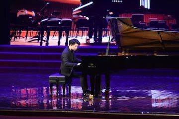【报道】誉声乐器60周年—佰利乐艺术家鲍释贤洛阳钢琴独奏音乐会及大师班圆满落幕