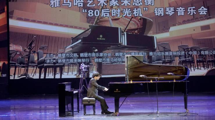 【报道】佰利乐艺术家宋思衡河南省巡讲圆满落幕！