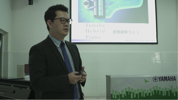 圆梦之路，从未止步|第三期“音乐与梦想”公益项目圆满落幕