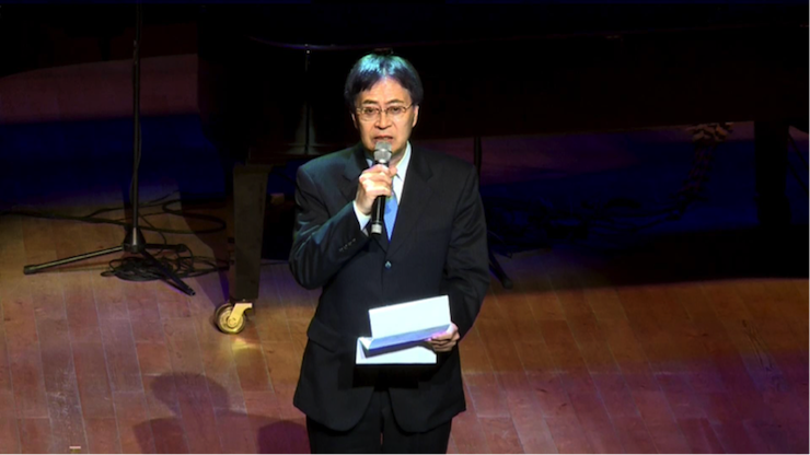 世界自闭症日，佰利乐未来艺术家刘明康与他的朋友们温情奏响“音乐与梦想”慈善音乐会