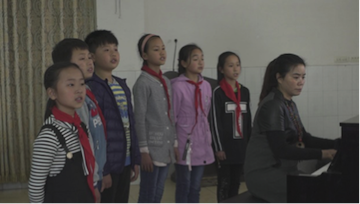 圆梦之路，从未止步|第三期“音乐与梦想”公益项目圆满落幕