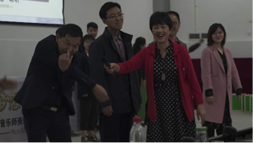 圆梦之路，从未止步|第三期“音乐与梦想”公益项目圆满落幕