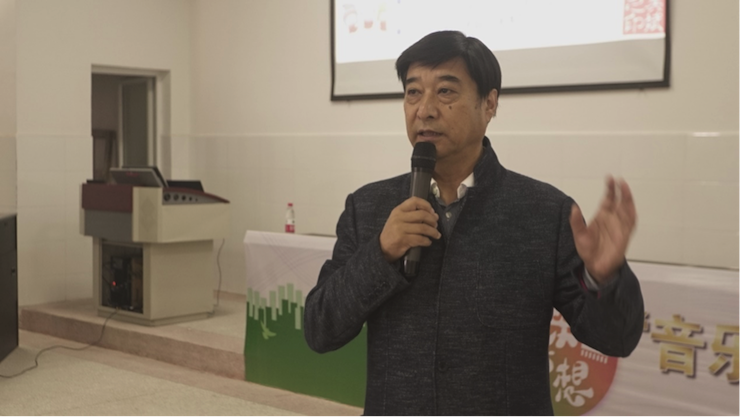 圆梦之路，从未止步|第三期“音乐与梦想”公益项目圆满落幕