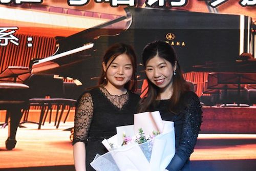佰利乐未来艺术家孙麒麟河南巡讲-郑州站圆满落幕